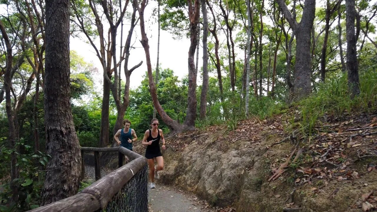 Gold Coast | Burleigh Heads 🏝