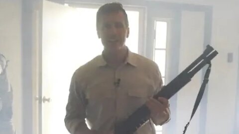 RINO Hunting with @Eric Greitens