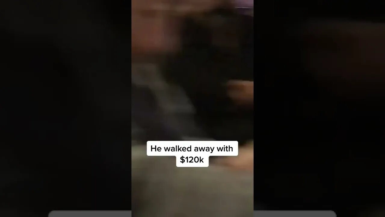 Double win. Poker and roulette 😱