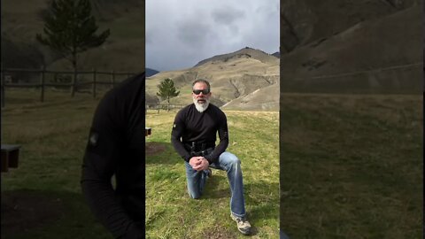 Series 2 Reaction Hand Emergency Reload