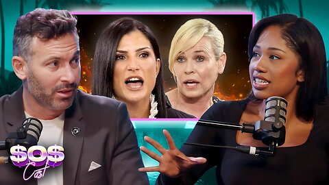 TradWife Dana Loesch CLOWNS Feminist Chelsea Handler, Seinfeld Affirms Masculinity 💪