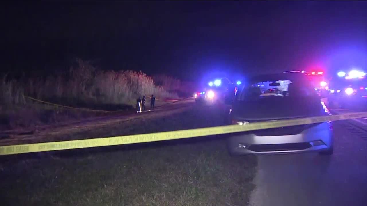 North Fort Myers women killed in crash