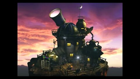 Final Fantasy VII Scavenger Mod (part 14) 6/14/21