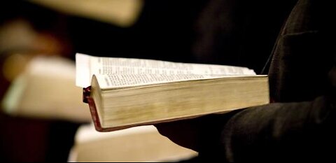 Jonah 4 | Pastor Aaron Thompson