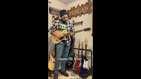 Lickaday 246
