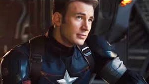 Captain America attitude status #Chris Evans