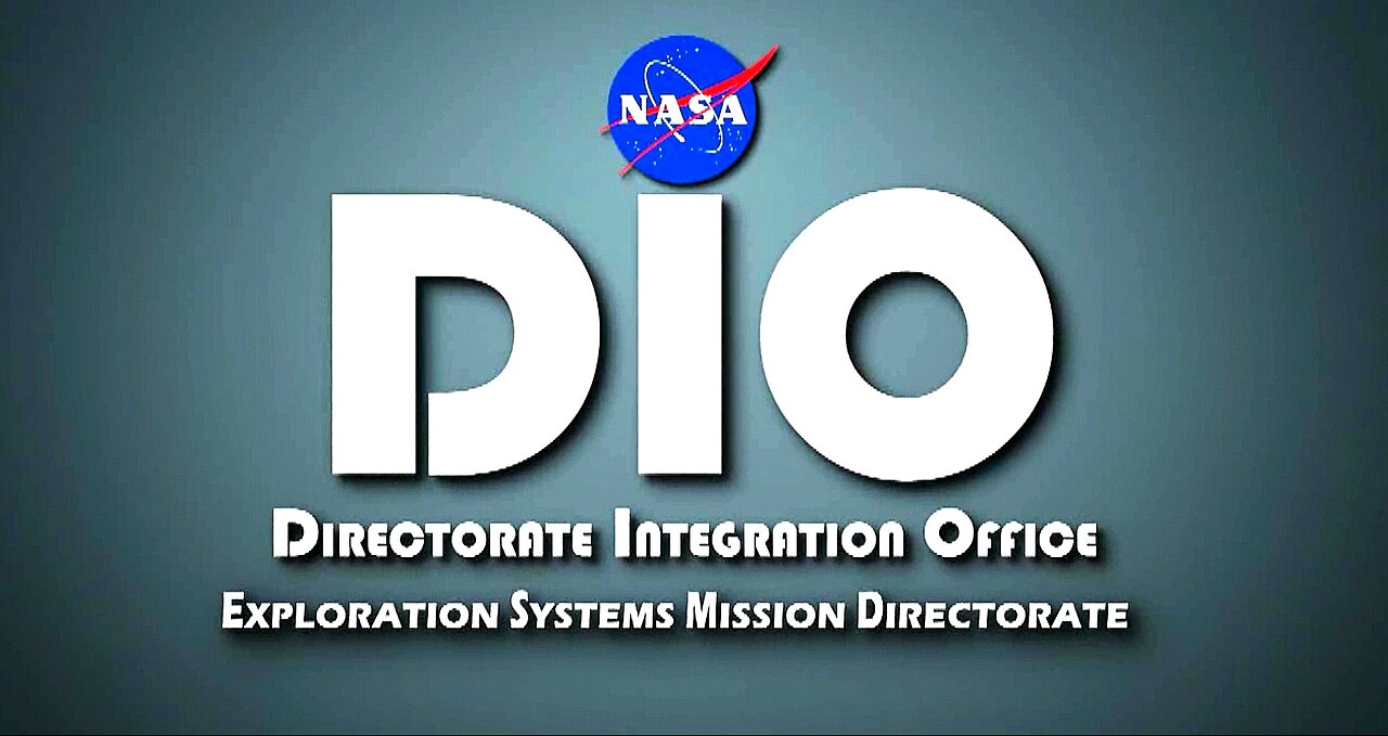 Nasa Informative Video