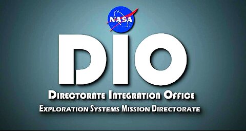 Nasa Informative Video