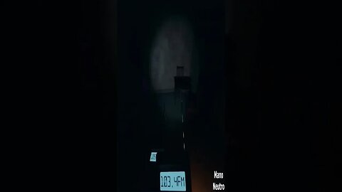 Tirando fotos no manicômio - TRAILER