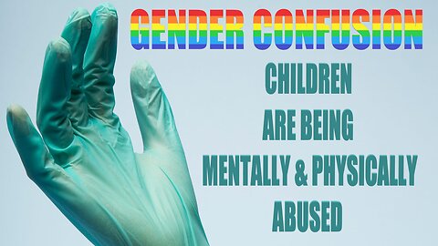 Liberal Child Abuse!!