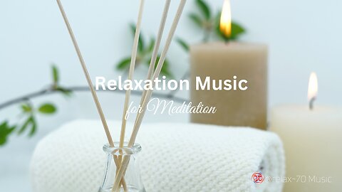 Relaxation Music for Spa: "Forest treasure"