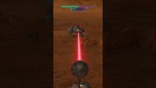 Star Wars Battlefront (2004) - Spider Walker Gameplay