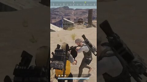 Realmente não é meu Forte.. #shorts #ps5 #pubg