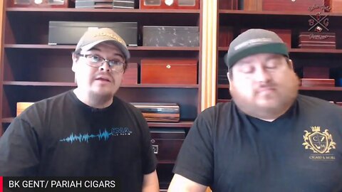 First Third of the Week with United Cigars