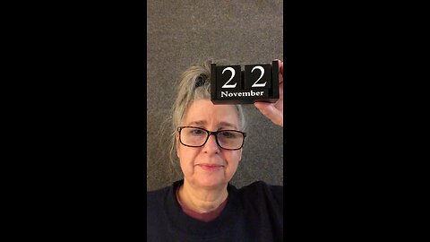 Morning Juice 11/22/23