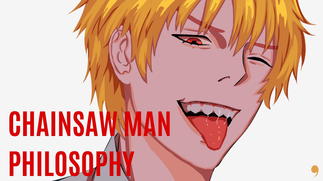 Denji's Philosophy