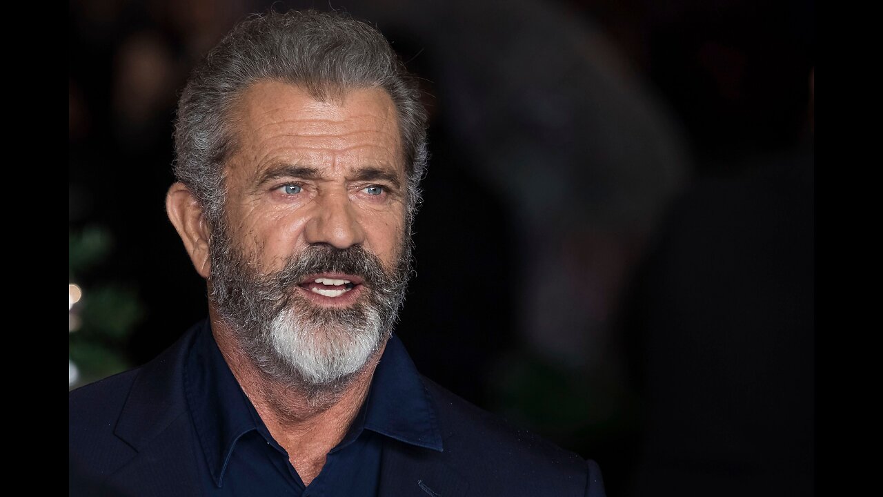 Remember Mel Gibson Tried to WARN US