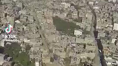 ISRAEL ORDERS 'TOTAL BLOCKADE' OF GAZA - CUTTING OFF H2O, FOOD, FUEL, ELECTRICITY TO 2 MILLION PPL