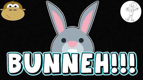 Elon's Bunny Whistle - MITAM