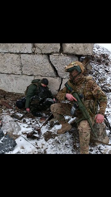 +18 Disturbing Video showing dead and wounded