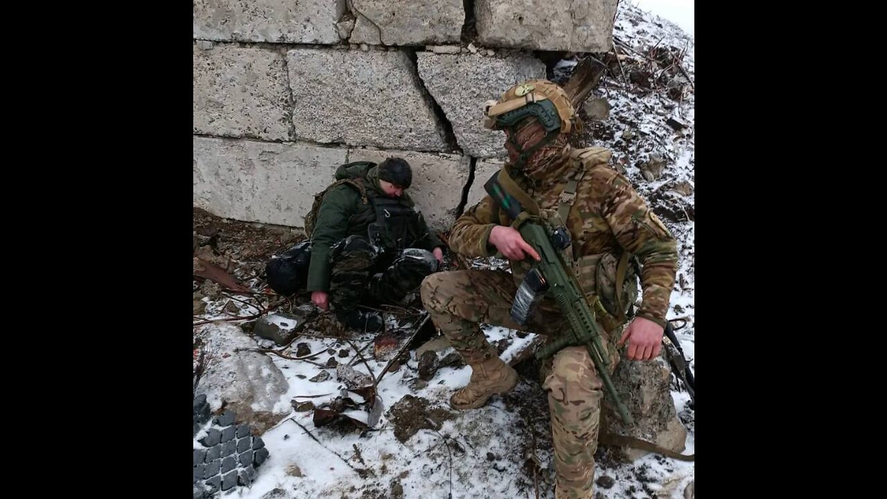 +18 Disturbing Video showing dead and wounded