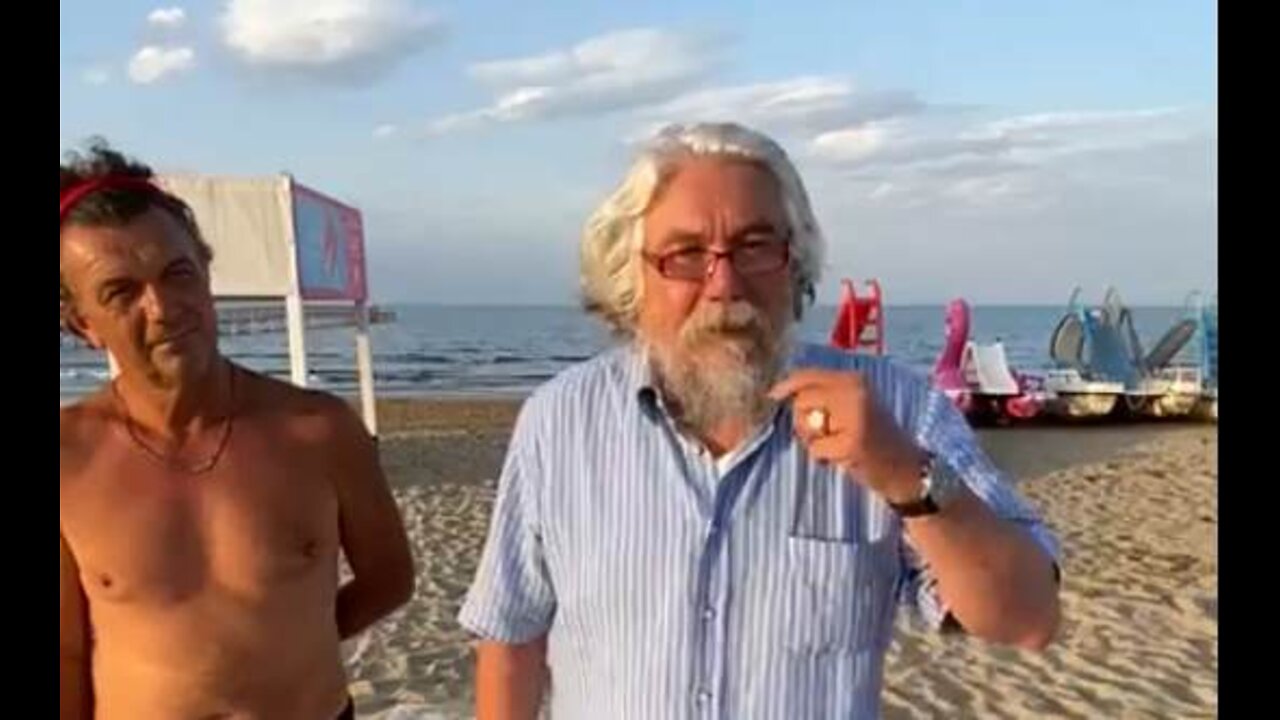 Bolkestein, Meluzzi: solo l’inizio di un piano Nwo più ampio