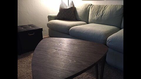 Industrial Nesting-Tables Living Room Coffee Table Sets of 3 Stacking End Side Tables Nightstan...