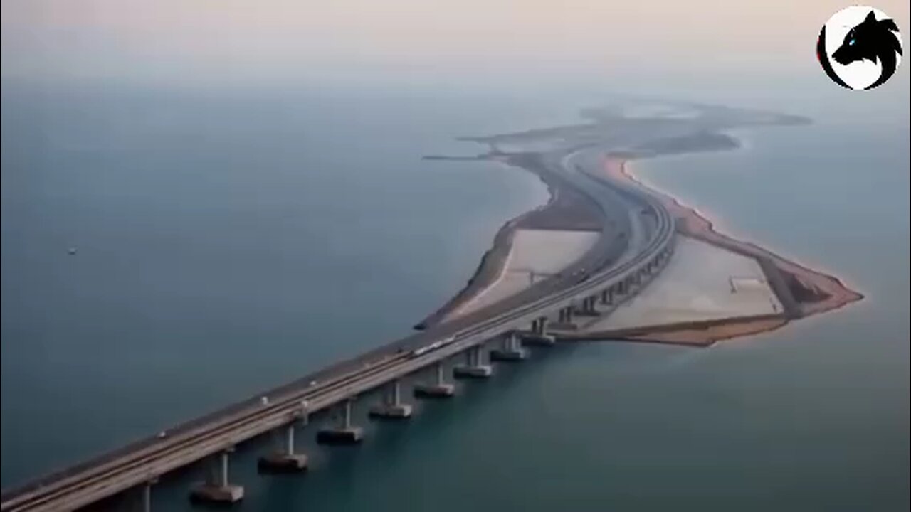 The Crimean Bridge will be destroyed in the first half of 2024- Ukrayna elan edib