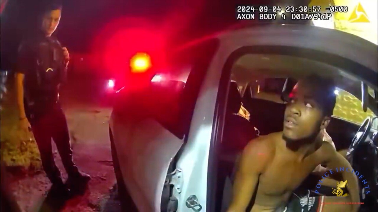 Springfield Officers Injure Armed Suspect During Arrest Following Shooting Investigation.