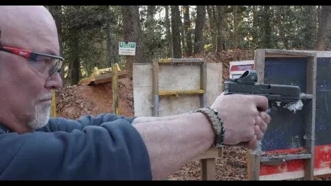 Glocks Back But Which One?