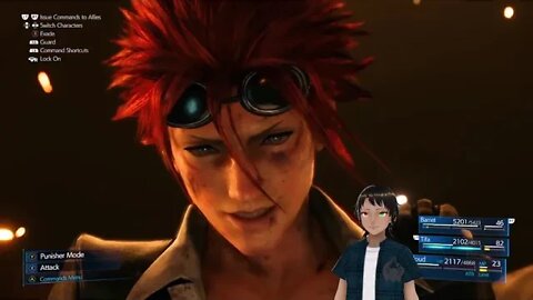 Final Fantasy VII Remake Part 6