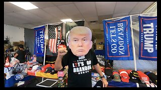 The Trump Store and more