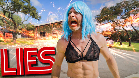 Men are Also Women! - LIES Ep. 22