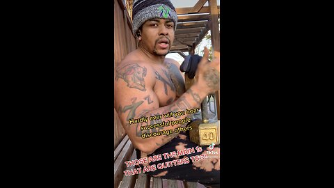 SUCCESSFUL PEOPLE ENCOURAGE MORE SUCCESS 💳 😊💰💰|the best motivational bodybuilding rapper