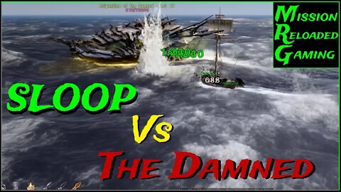 Atlas - Sloop VS Brig, is armoring your ship still worth it? - Season 6 - Tradewinds patch