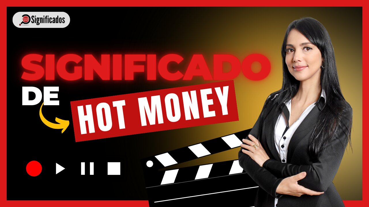 Hot Money
