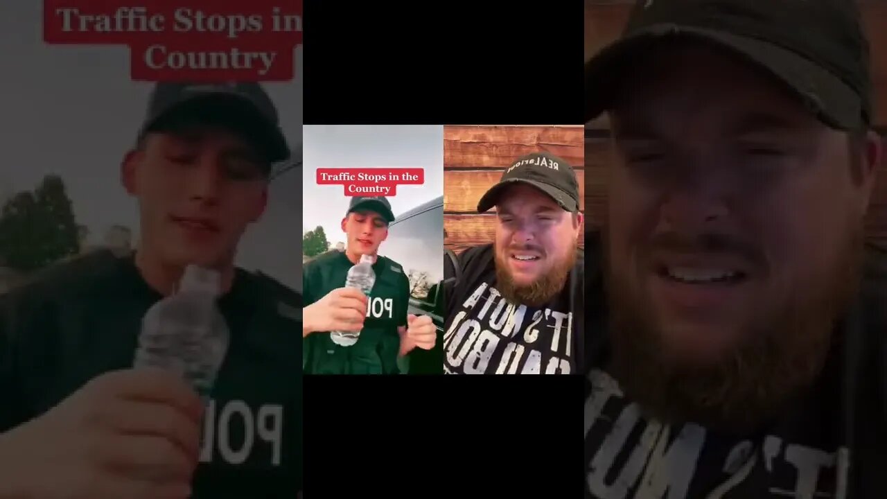 Here’s Your Dose Of REALarious…🤣🤣🤣 with @Britton Emert