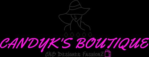 CandyK's Boutique FashionZ - Select Styles