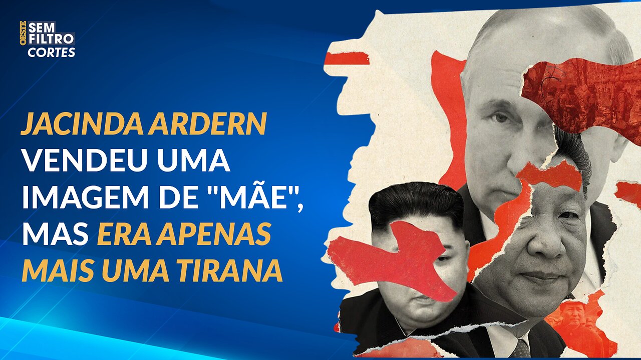 A falácia da "mãe" progressista