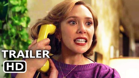 Love & Death - Trailer 2