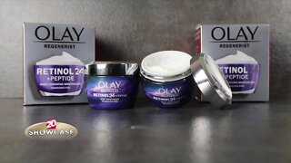 TV20 Showcase: February & Winter Beauty Routines with Candace Corey