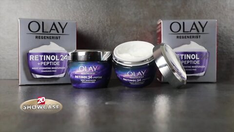 TV20 Showcase: February & Winter Beauty Routines with Candace Corey