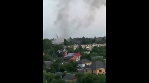 🇷🇺🇺🇦⚡Russian Cruise Missiles Destroyed Ukrainian Military Infrastructure In Dnepropetrovsk Pt.1