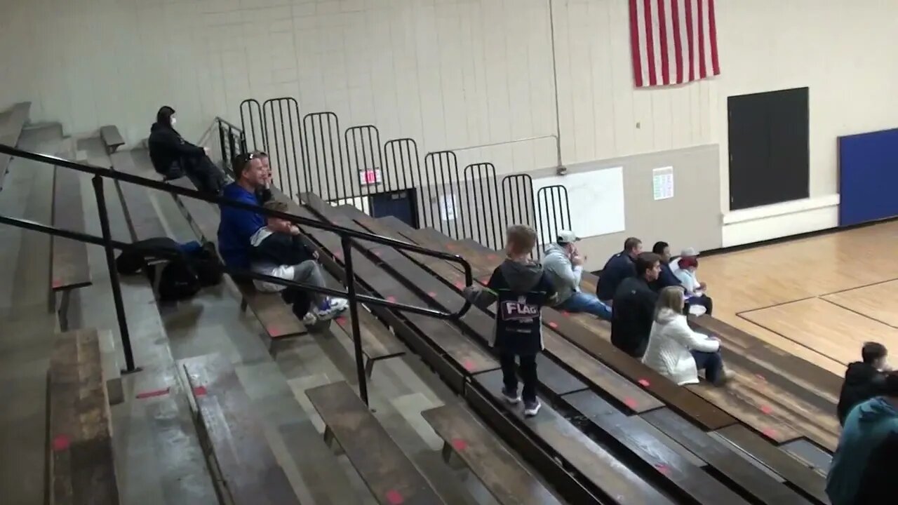 PL9A vs LN - Jan 28, 2022 - 3 of 4