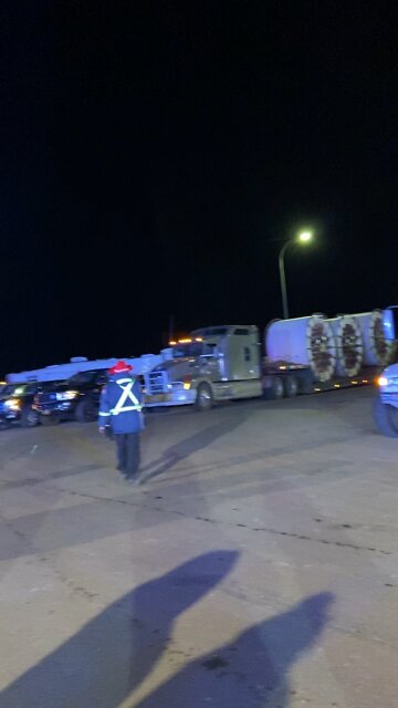 Milk River Response to Kenney