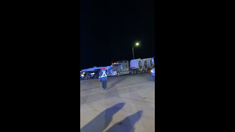 Milk River Response to Kenney
