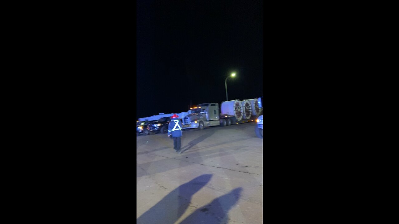 Milk River Response to Kenney