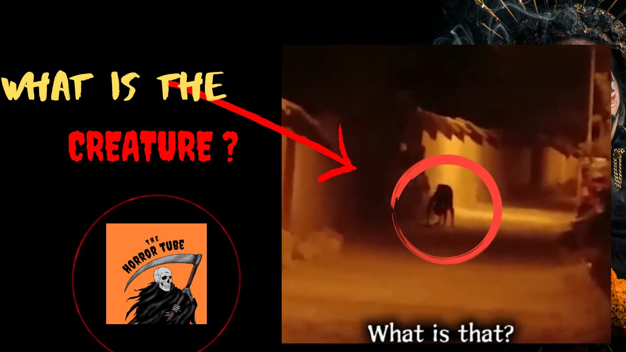 Scariest Videos 2023 MUST WATCH
