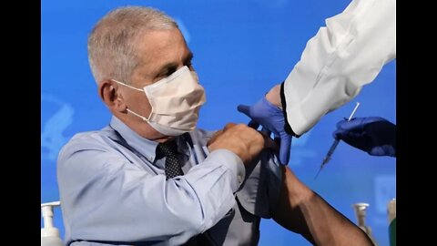 Como sabemos si las figuras publicas realmente se vacunaron?