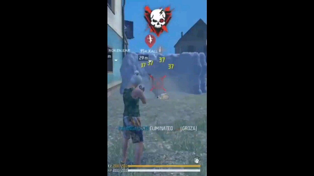 Adam vs Other Player | Free Fire Highlites | Free Fire Max
